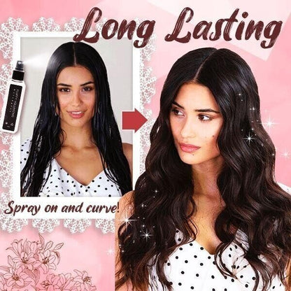 aakip™-Hot Sale💥Fluffy Volumizing Hair Spray