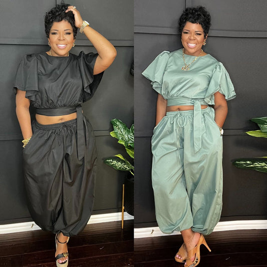 Women's summer suit