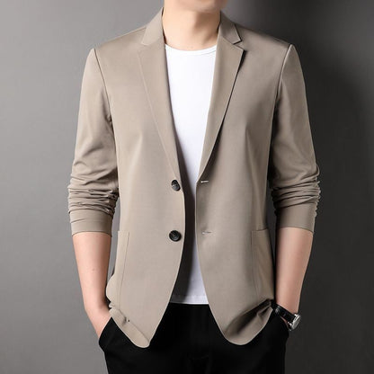 aakip™-Men's Summer Lightweight Fashion Blazer