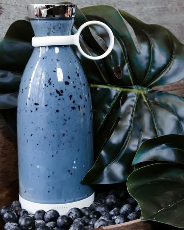 💥Summer Hot Sale🥤 Best-Selling Portable Juicer | Fresh Juice Anytime, Anywhere!
