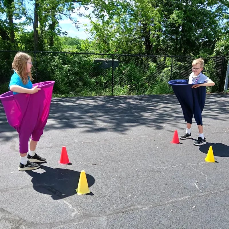 đ„Granny Pants Yard Game
