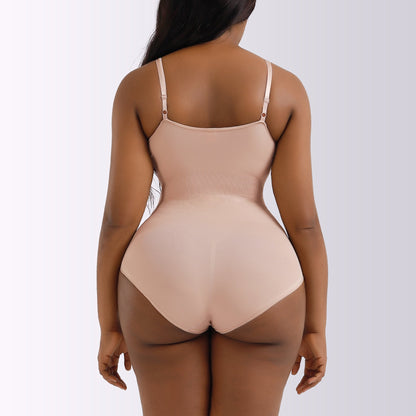 Snatched  Bodysuit