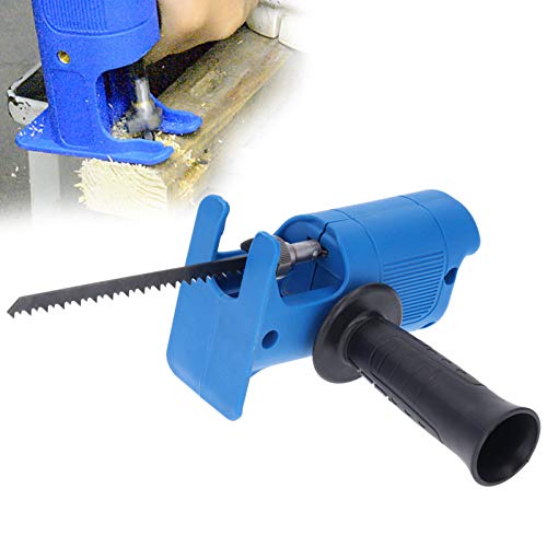 aakip™-Protable Reciprocating Saw Adapter