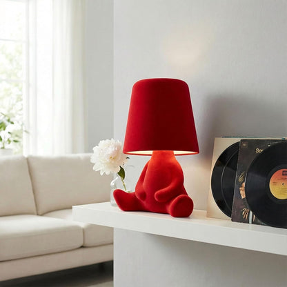Bedside Touch Control Table Lamp
