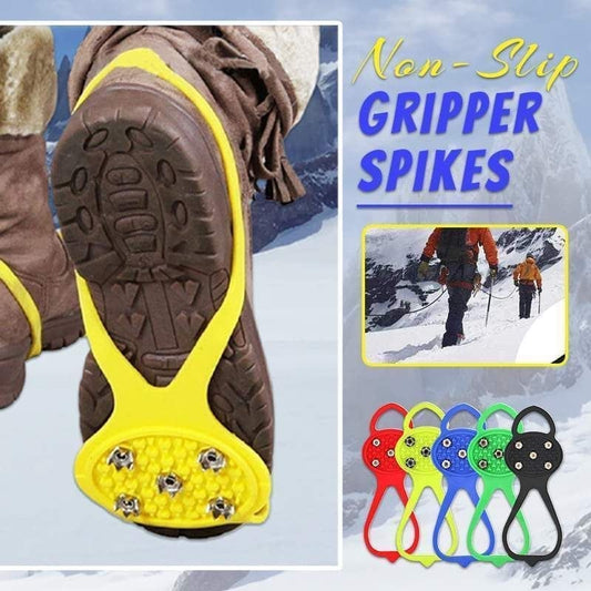 aakip™-💥 48% OFF💥 Universal Non-Slip Gripper Spikes