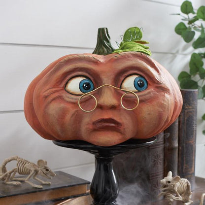 aakip™-Expressive Pumpkin
