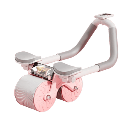 aakip™-💪Plank Ab Roller Wheel for Core Trainer(Free shipping)