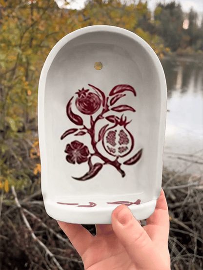 🔥LAST DAY 49% OFF 🌙 Sacred Wall Niche Collection