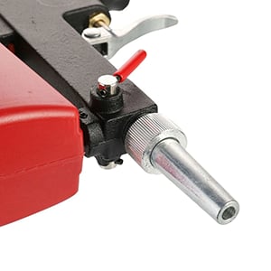 aakip™-🔥Summer Hot Sale Promotion-49% OFF✨-Portable Pneumatic Sandblasting Gun