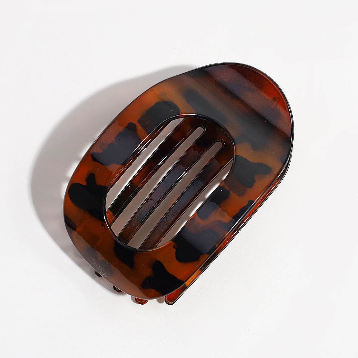 🔥Mother's Day Sale🌹Solid Color Hair Clip