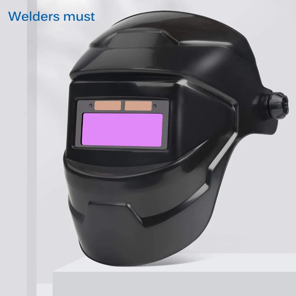 aakip™-Welding Protective Mask