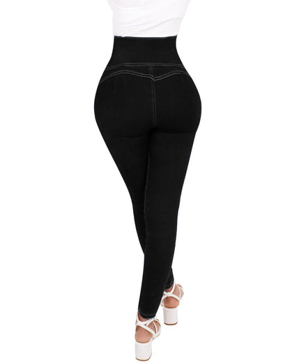aakip™-🔥Curve Jeans Butt Lift Slim✨Buy 2 Free Shipping