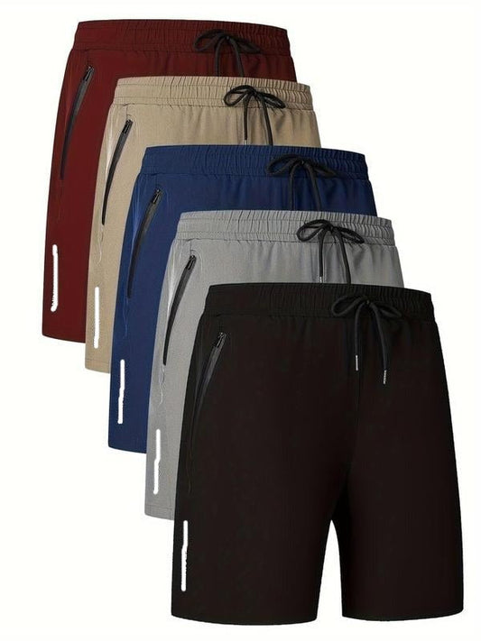 aakip™-💥 SALE 49% OFF💥Men's drawstring waist shorts