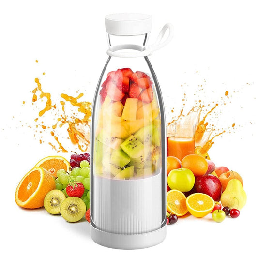 💥Summer Hot Sale🥤 Best-Selling Portable Juicer | Fresh Juice Anytime, Anywhere!
