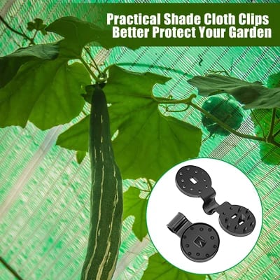 aakip™-🔥SUMMER HOT SALE - Shade Cloth Heavy Duty Lock Grip