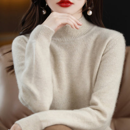 Cuprammonia fiber Sweaters for Women
