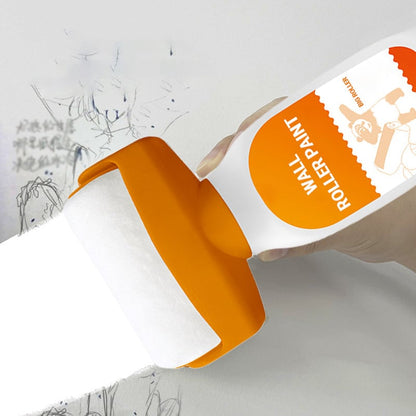 aakip™-🔥HOT SALE 49% OFF-Wall Repair Roller Paint
