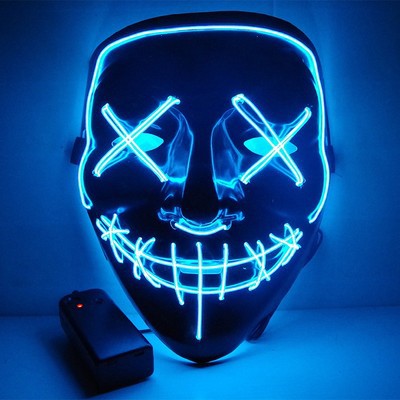 aakip™-Halloween Special-Demon Mask