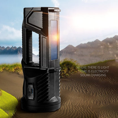 aakip™-🔥50% OFF🔥New German 1000000 lumens Waterproof Spot Lights Handheld Large searchlight