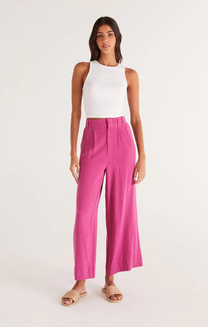 aakip™- 49% OFF🔥Casual wide-leg trousers