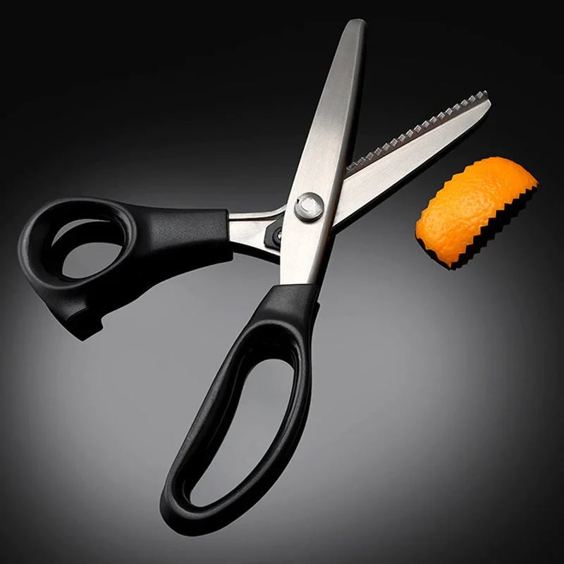 aakip™-DIY Thick Sharp Lace Scissors