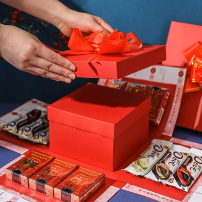 🥳50%OFF - birthday surprise explosion box