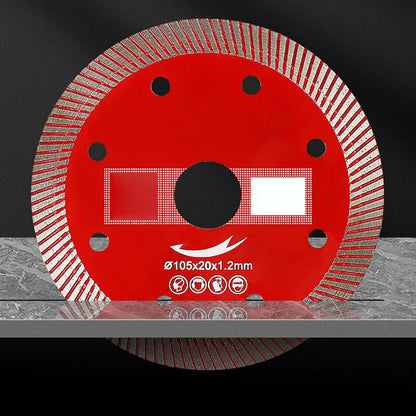 aakip™-Ultra-fine corrugated tile cutting discs master(50%OFF)