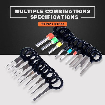 aakip™-(Hot Sale-49% OFF)Terminal Ejector Kit
