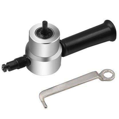 aakip™-Cutter Drill Attachment Double Head Metal Sheet