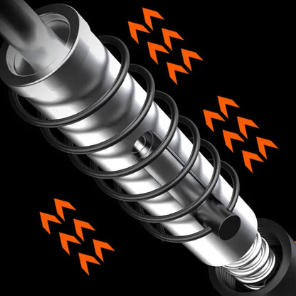 🔥 Sale 49%🔥Woodworking and decoration integrated air nailer