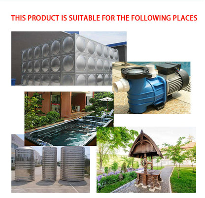 aakip™-Automatic water level control valve