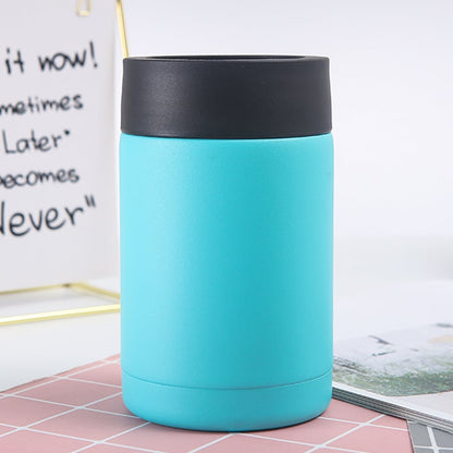 aakip™-Beer Bottle and Can Cooler with Beer Opener