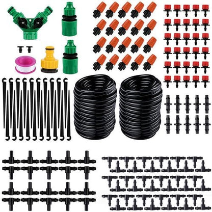 aakip™-🔥New year promotion 50% OFF 🔥 Mist Cooling Automatic Irrigation System