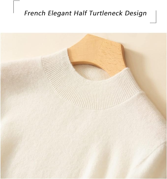 Cuprammonia fiber Sweaters for Women