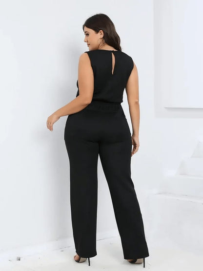 aakip™-💓Buy 2 Free Shipping-The Air Essentials Jumpsuit [ Promotion]