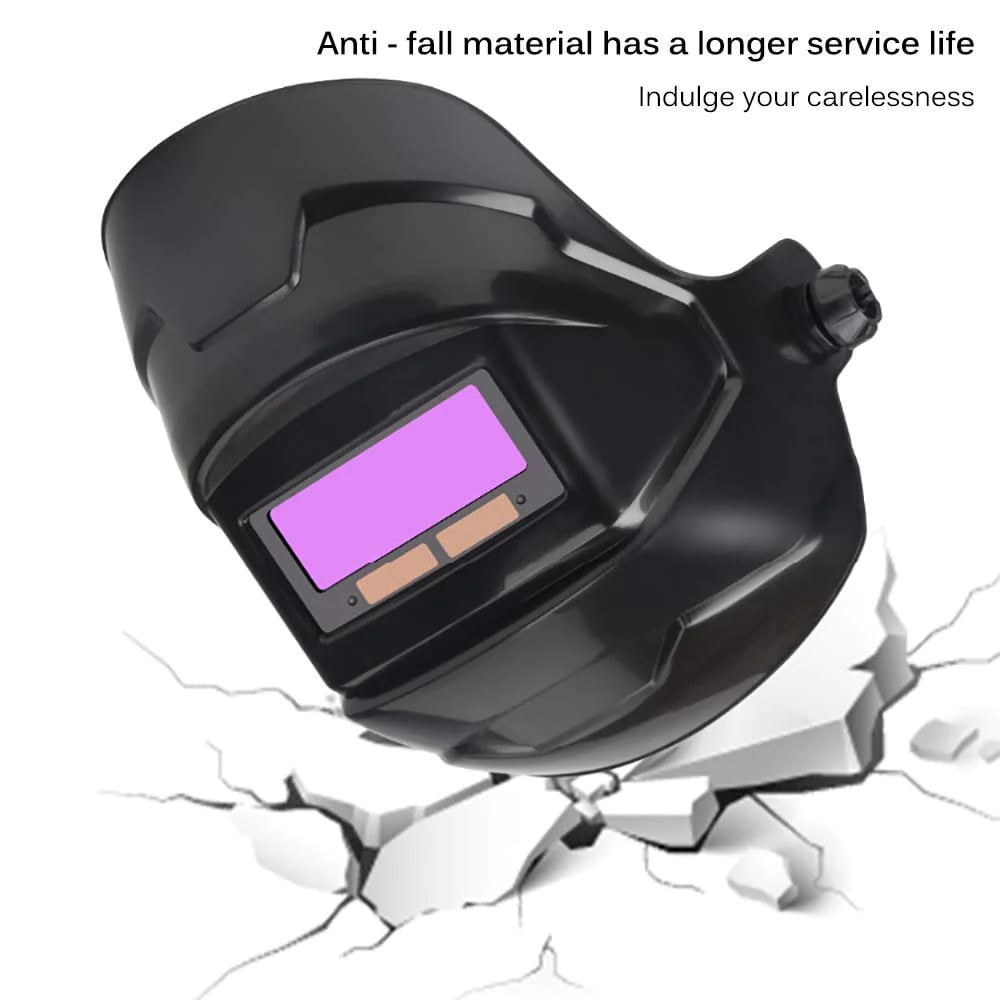 aakip™-Welding Protective Mask