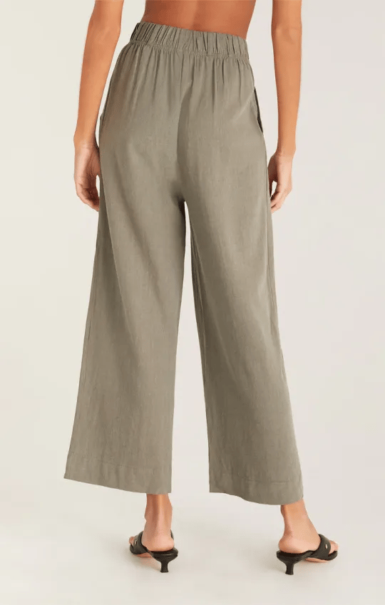 aakip™-Last Day 49% OFF🔥Casual wide-leg trousers