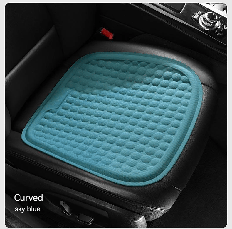 💥🥶Car Gel Cooling Seat Cushion🚗