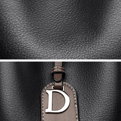 aakip™-✨This Week's Special Price $32.99💥💗Genuine Leather Niche Women's Shoulder Bag👜