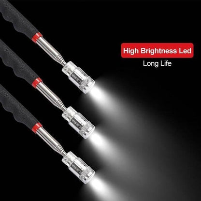 aakip™-LED Retractable Magnetic Pickup🔥BUY MORE SAVE MORE🔥