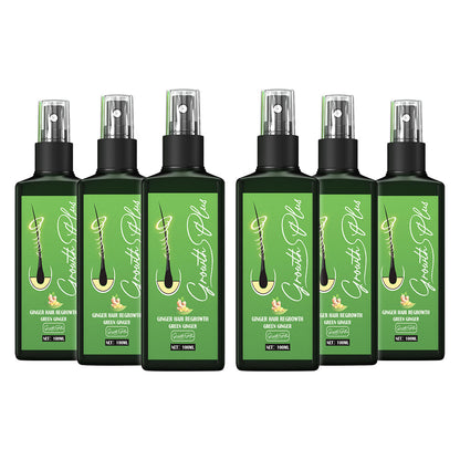 aakip™-GrowthPlus Nourishing Ginger Spray(🔥flash sale)