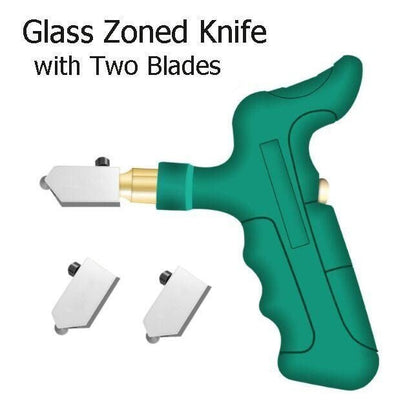 aakip™-Portable Quick Glass Cutting Kit