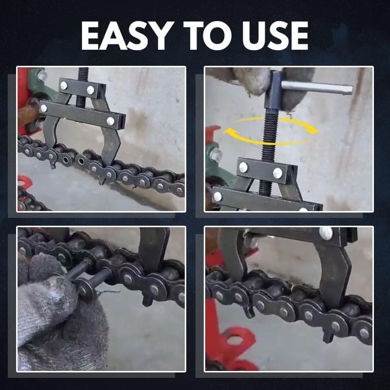 aakip™-Connecting Tools For Roller Chain