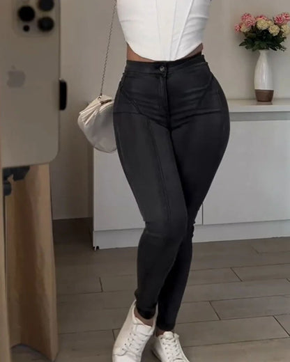 aakip™-Curve-Shaped Stretch Skinny Jeans (Buy 2 Free Shipping)