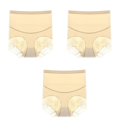 aakip™-🌸Hot style Silky High Waist Shaping Panties