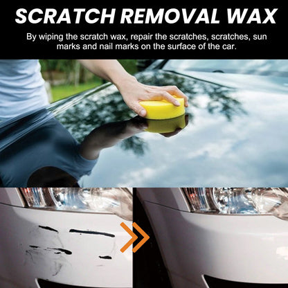 aakip™-🔥49%🔥Car scratch repair wax🧨A must-have brand new car in the New Year