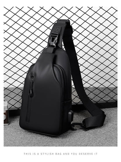 aakip™-🔥 49% OFF - Waterproof Shoulder Bag🔥