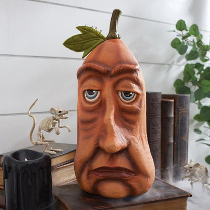 aakip™-Expressive Pumpkin