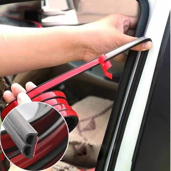 aakip™-New Year Sale-Car Door Seal Strip