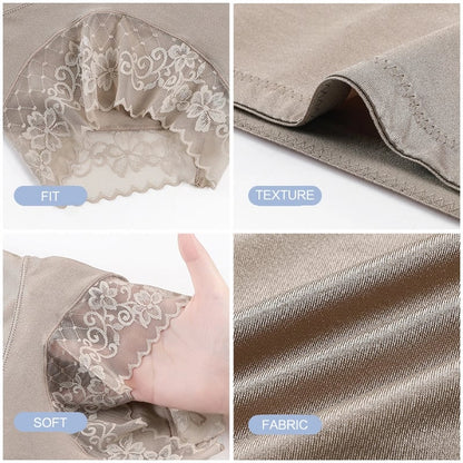 aakip™-🌸Hot style Silky High Waist Shaping Panties